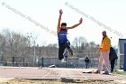 Women's Track vs Babson  Women’s Track & Field host Babson College at Cumberland (RI) High School. : Track & Field, Babson